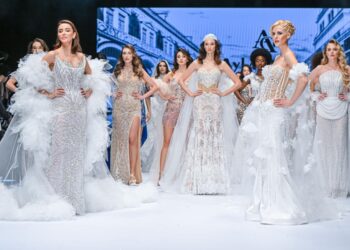 IF Wedding Fashion İzmir’e 71 ülkeden profesyonel ziyaretçi