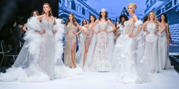 IF Wedding Fashion İzmir’e 71 ülkeden profesyonel ziyaretçi