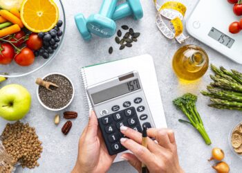 Gamze Akbaş İşbilir: Kilo kaybı için dengeli ve yeterli beslenme büyük önem taşıyor