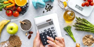 Gamze Akbaş İşbilir: Kilo kaybı için dengeli ve yeterli beslenme büyük önem taşıyor