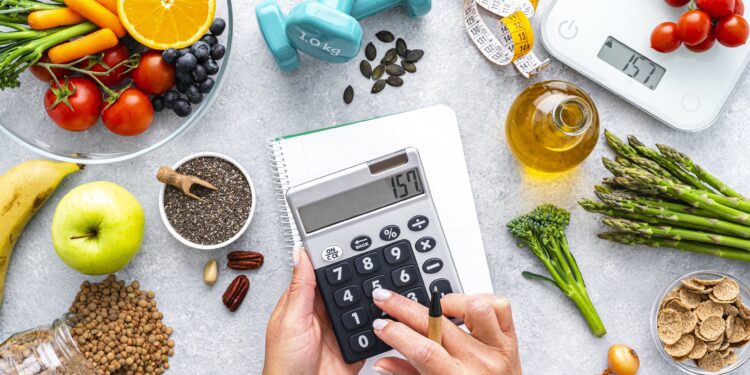 Gamze Akbaş İşbilir: Kilo kaybı için dengeli ve yeterli beslenme büyük önem taşıyor