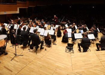 İzmir Devlet Senfoni’den en hüzünlü konser