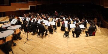 İzmir Devlet Senfoni’den en hüzünlü konser