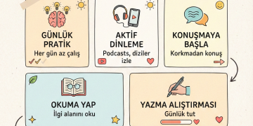 Türkiye’de Yeni yıl motivasyonu arama trendlerine yansıdı: Kişisel gelişim ve kariyer hedefleri öne çıktı