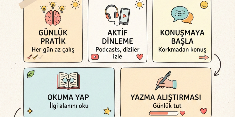 Türkiye’de Yeni yıl motivasyonu arama trendlerine yansıdı: Kişisel gelişim ve kariyer hedefleri öne çıktı