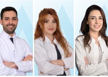 Sağlığınız için 3 uzman anlatıyor:Tabağınızdan sofranıza daha sağlıklı bir yıl…