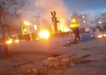 Aşkım Tan: En ürkütücü senaryo: İran