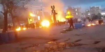 Aşkım Tan: En ürkütücü senaryo: İran