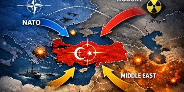 Aşkım Tan: Nükleer gölge altında oyalanan ülke