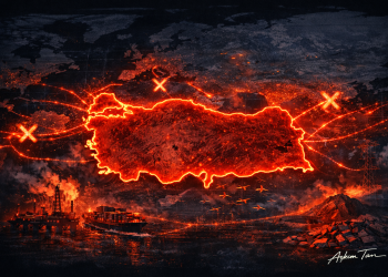 Aşkım Tan: Savaş artık topla değil, ekonomiyle yapılıyor