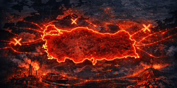 Aşkım Tan: Savaş artık topla değil, ekonomiyle yapılıyor