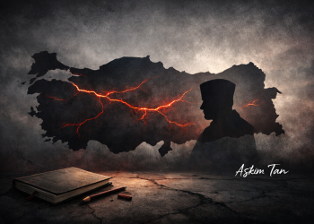 Aşkım Tan: Herkes biliyor. Kimse yapmıyor. Çünkü