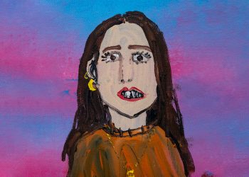 “Kötü Portre: O Kadar Kötü ki, Çok İyi!”