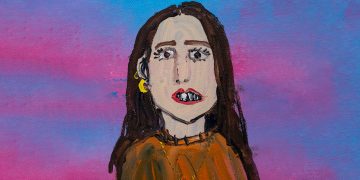 “Kötü Portre: O Kadar Kötü ki, Çok İyi!”