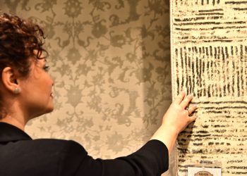 Dünyanın en büyük halı fuarı ICFE 2026 ziyaretçileriyle buluştu