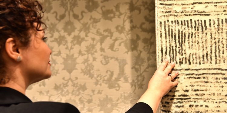 Dünyanın en büyük halı fuarı ICFE 2026 ziyaretçileriyle buluştu