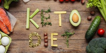 PCOS tedavisinde ketojenik beslenme ve hormonal denge