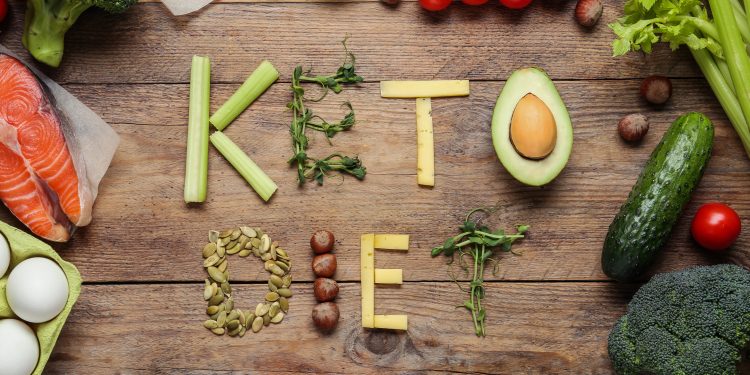 PCOS tedavisinde ketojenik beslenme ve hormonal denge