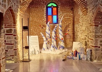 İVA sanat ile sanatın yeni nesil yolculuğu