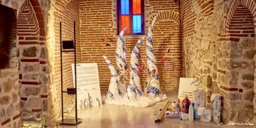 İVA sanat ile sanatın yeni nesil yolculuğu