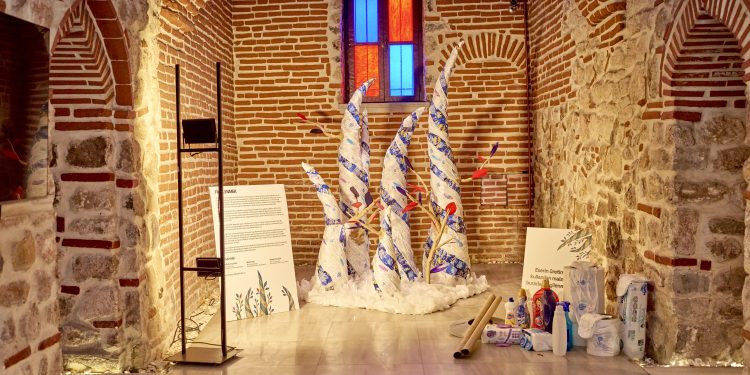 İVA sanat ile sanatın yeni nesil yolculuğu