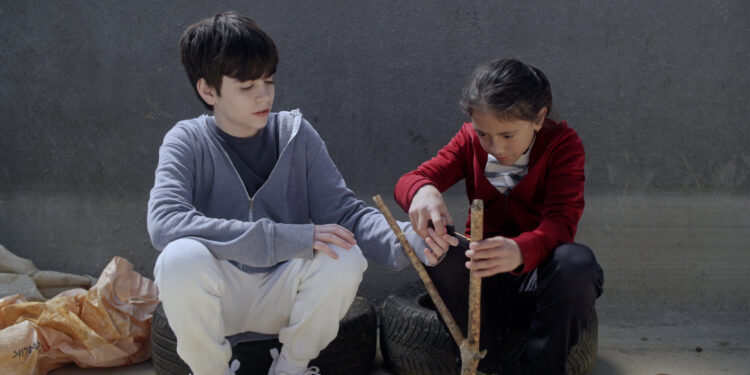 Kadir Has Üniversitesi Mezunlarından Berlin Film Festivali’nde Büyük başarı