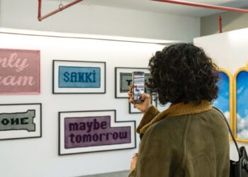 Art Show: Galeriler Buluşması 2026  “İstanbul’un Çağdaş Sanat Sahnesinde Deneysel ve Kolektif Bir Buluşma”