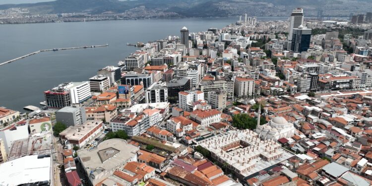İzmir’de kiralar 20 kat arttı