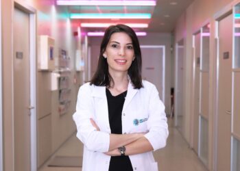 Dr. Asiye Gülsüm Kakı: Nöralterapi ile ağrılara müdahale edilebiliyor!