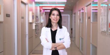 Dr. Asiye Gülsüm Kakı: Nöralterapi ile ağrılara müdahale edilebiliyor!