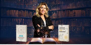 Karanlığın sessizliğinde bu kez yıldızlar konuşuyor!