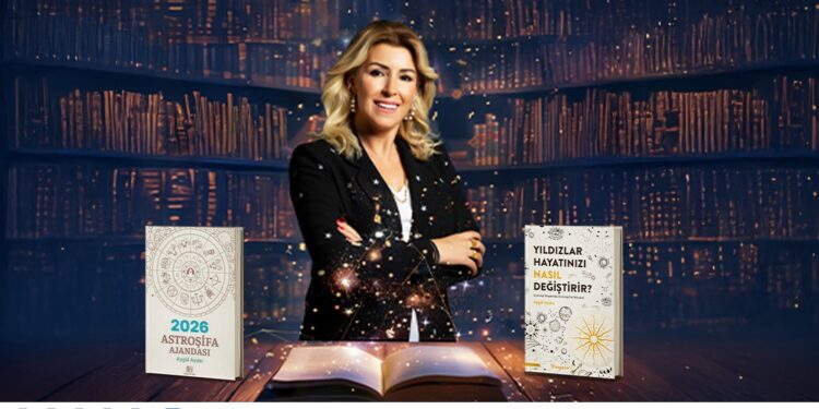 Karanlığın sessizliğinde bu kez yıldızlar konuşuyor!