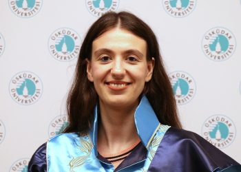 Begüm Çetin: Enerjide tasarruf artık zorunluluk!