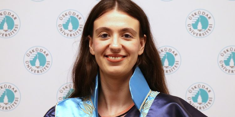 Begüm Çetin: Enerjide tasarruf artık zorunluluk!