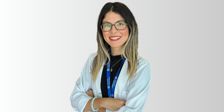 Burcu Üstad Arda: Alzheımer ve demans hastalığında beslenme yaşam kalitesini beliriyor