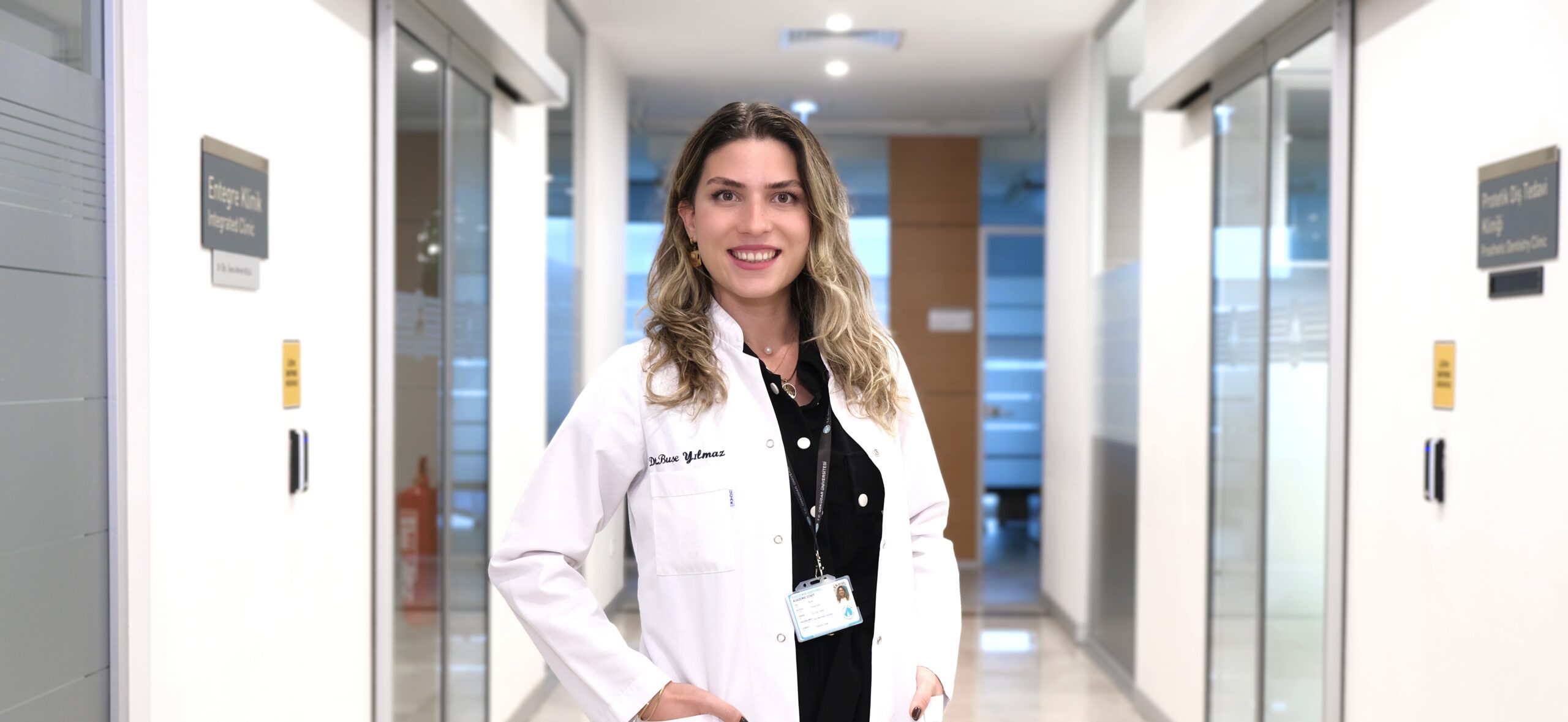 Dr. Öğretim Üyesi Buse Yılmaz Şen: Çocuk diş hekimliğinde teknolojik çözümler ‘korkusuz’ tedaviyi mümkün kılıyor!