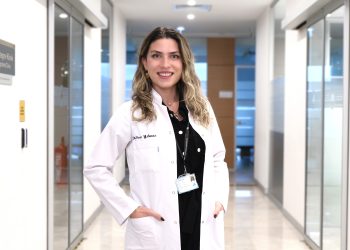 Dr. Öğretim Üyesi Buse Yılmaz Şen: Ağız bakımı ilk dişler çıkmadan başlamalı!