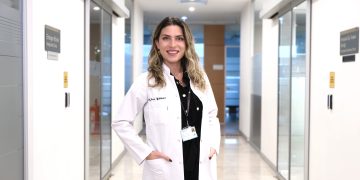 Dr. Öğretim Üyesi Buse Yılmaz Şen: Ağız bakımı ilk dişler çıkmadan başlamalı!