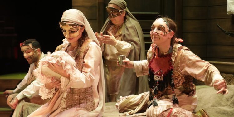 İstanbul Şehir Tiyatroları sömestir tatilinde perdelerini çocuklar için açıyor