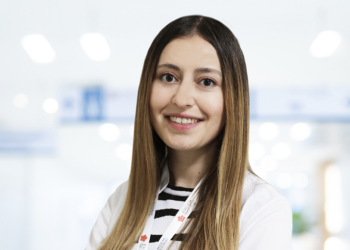 Diyetisyen Deniz Ayşen Demir: Bağışıklığı güçlendirmenin 5 temel adımı