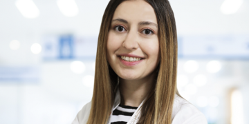 Diyetisyen Deniz Ayşen Demir: Bağışıklığı güçlendirmenin 5 temel adımı