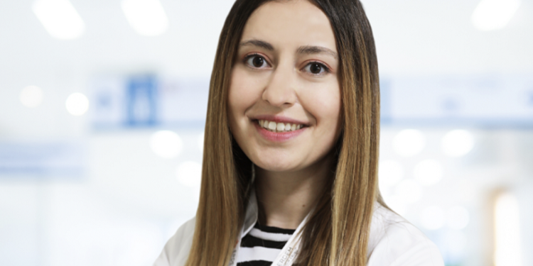 Diyetisyen Deniz Ayşen Demir: Bağışıklığı güçlendirmenin 5 temel adımı