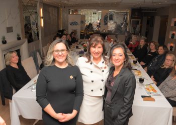 USKD’den sürdürülebilir gelecek için kadın liderliği ve enerji dönüşümü perspektifi