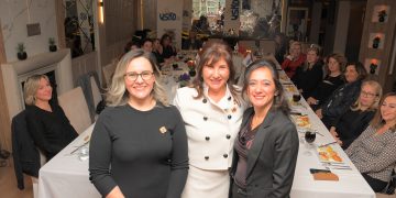 USKD’den sürdürülebilir gelecek için kadın liderliği ve enerji dönüşümü perspektifi