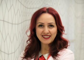 Prof. Dr. Ebru Çöğendez: Mikroplastikler bebek sahibi olma şansını düşürebilir