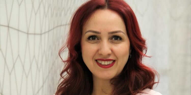 Prof. Dr. Ebru Çöğendez: Mikroplastikler bebek sahibi olma şansını düşürebilir