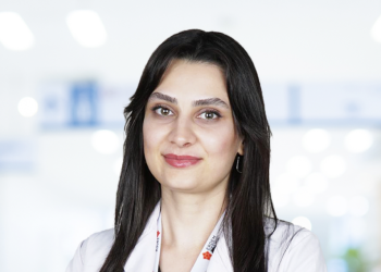 Diyetisyen Esra Öztürk: Herkesi zayıflatan diyet sizde neden işe yaramıyor?