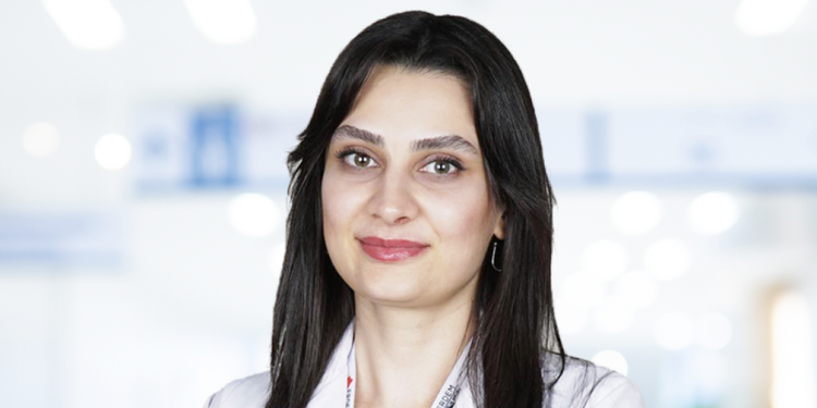 Diyetisyen Esra Öztürk: Herkesi zayıflatan diyet sizde neden işe yaramıyor?