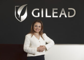 Esra Koç, Gilead Türkiye’nin Pazar Erişim Direktörü olarak atandı