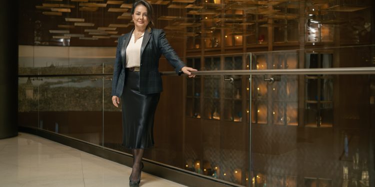 Gamze Gedikoğlu:  2026’yı Şansa Bırakmayın: Kişiye özel finansal planlama ile geleceğinizi bugünden tasarlayın